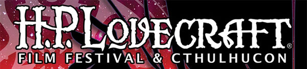 hp lovecraft festival
